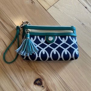 Spartina 449 Wristlet